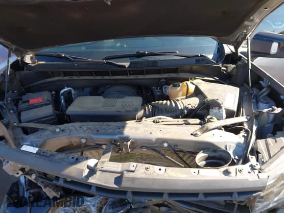 ✅ 2021 Chevrolet Silverado 1500 LT Trail Boss • VIN: 1GCPYFEL4MZ260285 • Lot: 43559454. Wystawiony na IAAI z przebiegiem 89 699 mil. Bezpłatny archiwum sprzedaży aukcyjnych z USA i szczegółowy raport historii pojazdu na DreamBid. Zdjęcie 10.