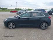 ✅ 2019 Hyundai Elantra • VIN: KMHH35LE9KU109353 • Lot: 42284791. Listed on IAAI with 107,510 mi. Free auction sales archive from the USA and detailed vehicle history report at DreamBid. Image 14.