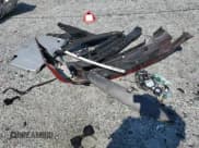 ✅ 2010 Lexus LS 460 • VIN: JTHCL5EF5A5007530 • Lot: 71559725. Listed on Copart with 86,454 mi. Free auction sales archive from the USA and detailed vehicle history report at DreamBid. Image 12.