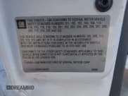 ✅ 2007 Chevrolet Silverado 1500 • VIN: 1GBHC29D37E134322 • Лот: 41794042. Опубликован ранее на IAAI с пробегом 206 020 миль. Бесплатный доступ к архиву аукционных продаж из США и подробный отчёт об истории автомобиля на DreamBid. Изображение 9.