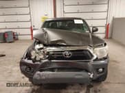 ✅ 2013 Toyota Tacoma • VIN: 3TMMU4FN9DM052987 • Лот: 42325979. Опубликован ранее на IAAI с пробегом 200 379 миль. Бесплатный доступ к архиву аукционных продаж из США и подробный отчёт об истории автомобиля на DreamBid. Изображение 12.
