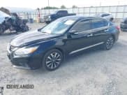 ✅ 2016 Nissan Altima S • VIN: 1N4AL3AP9GC113985 • Lot: 43371067. Listed on IAAI with 167,014 mi. Free auction sales archive from the USA and detailed vehicle history report at DreamBid. Image 17.