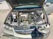 2002 Chevrolet Impala с VIN 2G1WF55E729307628, выставлен на аукционе Copart как лот 69037784 с пробегом Не указан миль и Списание • Salvage title. История ставок и продаж доступна на DreamBid. Изображение 12.