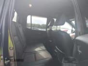 ✅ 2017 Honda Ridgeline Black Edition • VIN: 5FPYK3F83HB033123 • Lot: 43636358. Wystawiony na IAAI z przebiegiem 66 163 mil. Bezpłatny archiwum sprzedaży aukcyjnych z USA i szczegółowy raport historii pojazdu na DreamBid. Zdjęcie 8.