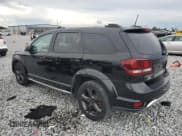 ✅ 2018 Dodge Journey Crossroad • VIN: 3C4PDCGB1JT507005 • Лот: 81309895. Опубликован ранее на Copart с пробегом 122 830 миль. Бесплатный доступ к архиву аукционных продаж из США и подробный отчёт об истории автомобиля на DreamBid. Изображение 2.