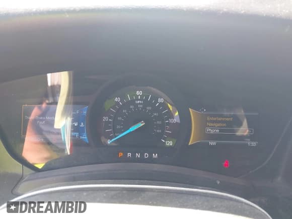 ✅ 2016 Ford Expedition Max Platinum • VIN: 1FMJK1LT6GEF29083 • Lot: 41932234. Listed on IAAI with 181,953 mi. Free auction sales archive from the USA and detailed vehicle history report at DreamBid. Image 7.