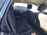 ✅ 2015 Nissan Pathfinder Platinum • VIN: 5N1AR2MM9FC719950 • Lot: 86843545. Listed on Copart with 122,197 mi. Free auction sales archive from the USA and detailed vehicle history report at DreamBid. Image 11.