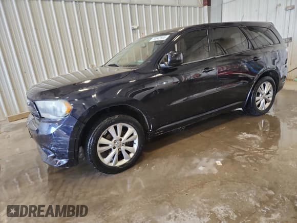 ✅ 2011 Dodge Durango Heat • VIN: 1D4RD3GG9BC687211 • Lot: 83842695. Wystawiony na Copart z przebiegiem 175 021 mil. Bezpłatny archiwum sprzedaży aukcyjnych z USA i szczegółowy raport historii pojazdu na DreamBid. Zdjęcie 1.