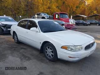 ✅ 2005 Buick LeSabre Limited • VIN: 1G4HR54K05U161042 • Lot: 43606811. Wystawiony na IAAI z przebiegiem 121 631 mil. Bezpłatny archiwum sprzedaży aukcyjnych z USA i szczegółowy raport historii pojazdu na DreamBid. Zdjęcie 1.