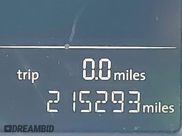 ✅ 2010 Volkswagen Jetta Limited Edition • VIN: 3VWAX7AJXAM110811 • Lot: 42767439. Listed on IAAI with 215,293 mi. Free auction sales archive from the USA and detailed vehicle history report at DreamBid. Image 15.