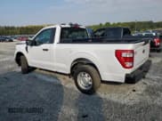 ✅ 2021 Ford F-150 XL • VIN: 1FTMF1CB2MKD83498 • Lot: 71865044. Wystawiony na Copart z przebiegiem 19 372 mil. Bezpłatny archiwum sprzedaży aukcyjnych z USA i szczegółowy raport historii pojazdu na DreamBid. Zdjęcie 2.