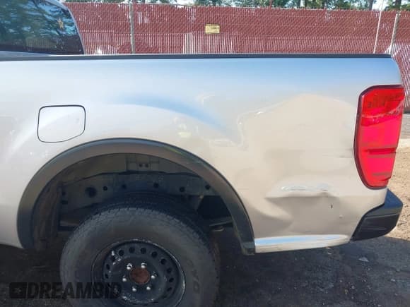 ✅ 2019 Ford Ranger XL • VIN: 1FTER1EH0KLA78893 • Лот: 43378865. Опубликован ранее на IAAI с пробегом 153 296 миль. Бесплатный доступ к архиву аукционных продаж из США и подробный отчёт об истории автомобиля на DreamBid. Изображение 18.