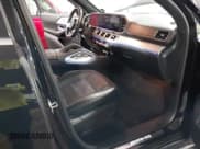 ✅ 2021 Mercedes-Benz GLE 53 AMG • VIN: 4JGFD6BB8MA221373 • Lot: 42812075. Listed on IAAI with 67,630 mi. Free auction sales archive from the USA and detailed vehicle history report at DreamBid. Image 5.