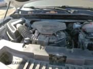 ✅ 2021 Chevrolet Blazer RS • VIN: 3GNKBKRS0MS531711 • Лот: 50603265. Опубликован ранее на Copart с пробегом 64 513 миль. Бесплатный доступ к архиву аукционных продаж из США и подробный отчёт об истории автомобиля на DreamBid. Изображение 14.