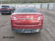 ✅ 2014 Ford Taurus Limited • VIN: 1FAHP2F80EG172007 • Lot: 42102543. Listed on IAAI with 143,798 mi. Free auction sales archive from the USA and detailed vehicle history report at DreamBid. Image 16.