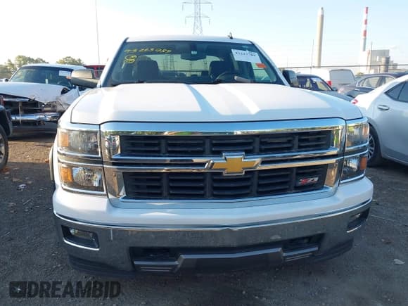 ✅ 2014 Chevrolet Silverado 1500 LT • VIN: 3GCUKREC0EG477856 • Лот: 43223789. Опубликован ранее на IAAI с пробегом 212 142 миль. Бесплатный доступ к архиву аукционных продаж из США и подробный отчёт об истории автомобиля на DreamBid. Изображение 13.