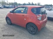 ✅ 2012 Scion iQ • VIN: JTNJJXB04CJ012007 • Lot: 43357798. Listed on IAAI with 133,920 mi. Free auction sales archive from the USA and detailed vehicle history report at DreamBid. Image 3.