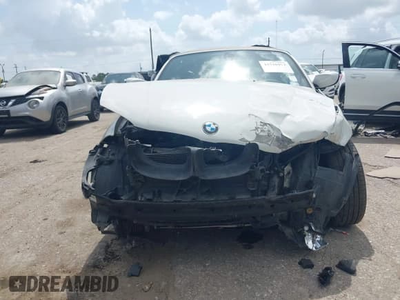 ✅ 2011 BMW 1 Series 128i • VIN: WBAUL7C54BVM79311 • Лот: 42510193. Опубликован ранее на IAAI с пробегом 85 816 миль. Бесплатный доступ к архиву аукционных продаж из США и подробный отчёт об истории автомобиля на DreamBid. Изображение 6.