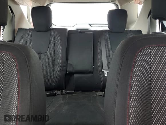 ✅ 2017 Chevrolet Equinox LS • VIN: 2GNALBEK7H1507261 • Лот: 63002634. Опубликован ранее на Copart с пробегом 89 585 миль. Бесплатный доступ к архиву аукционных продаж из США и подробный отчёт об истории автомобиля на DreamBid. Изображение 10.