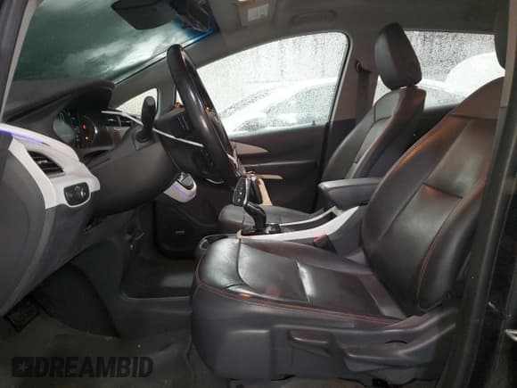 ✅ 2019 Chevrolet Bolt EV Premier • VIN: 1G1FZ6S06K4133978 • Lot: 87619415. Wystawiony na Copart z przebiegiem 73 661 mil. Bezpłatny archiwum sprzedaży aukcyjnych z USA i szczegółowy raport historii pojazdu na DreamBid. Zdjęcie 7.