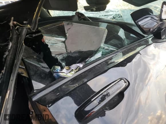 ✅ 2021 Cadillac Escalade Sport Platinum • VIN: 1GYS4GKL2MR226467 • Lot: 78892034. Listed on Copart with Not provided. Free auction sales archive from the USA and detailed vehicle history report at DreamBid. Image 8.