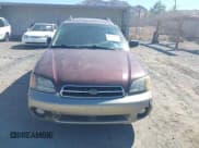 ✅ 2000 Subaru Legacy Outback • VIN: 4S3BH6655Y7626623 • Lot: 42674610. Listed on IAAI with 333,110 mi. Free auction sales archive from the USA and detailed vehicle history report at DreamBid. Image 6.