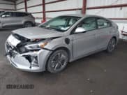 ✅ 2021 Hyundai Ioniq SE • VIN: KMHC65LD0MU253014 • Lot: 43569019. Listed on IAAI with 45,693 mi. Free auction sales archive from the USA and detailed vehicle history report at DreamBid. Image 18.