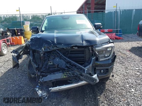 ✅ 2024 Ford Ranger Lariat • VIN: 1FTER4KH3RLE24919 • Lot: 42193656. Wystawiony na IAAI z przebiegiem 2 546 mil. Bezpłatny archiwum sprzedaży aukcyjnych z USA i szczegółowy raport historii pojazdu na DreamBid. Zdjęcie 13.