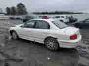 2004 Hyundai Sonata GLS с VIN KMHWF35H54A068797, выставлен на аукционе Copart как лот 48161705 с пробегом 168 184 миль миль и Списание • Salvage title. История ставок и продаж доступна на DreamBid. Изображение 2.