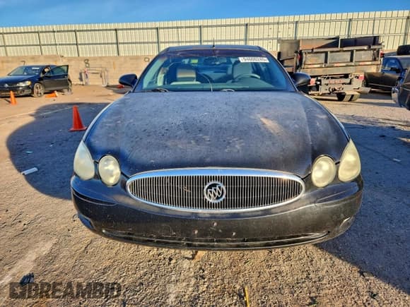 ✅ 2005 Buick LaCrosse CX • VIN: 2G4WC532451253115 • Лот: 94600245. Опубликован ранее на Copart с пробегом 167 054 миль. Бесплатный доступ к архиву аукционных продаж из США и подробный отчёт об истории автомобиля на DreamBid. Изображение 5.