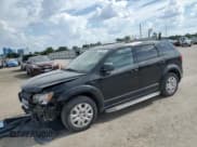 ✅ 2016 Dodge Journey SE • VIN: 3C4PDCAB3GT138259 • Lot: 70772045. Wystawiony na Copart z przebiegiem 113 832 mil. Bezpłatny archiwum sprzedaży aukcyjnych z USA i szczegółowy raport historii pojazdu na DreamBid. Zdjęcie 1.