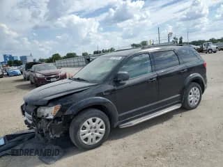 ✅ 2016 Dodge Journey SE • VIN: 3C4PDCAB3GT138259 • Lot: 70772045. Wystawiony na Copart z przebiegiem 113 832 mil. Bezpłatny archiwum sprzedaży aukcyjnych z USA i szczegółowy raport historii pojazdu na DreamBid. Zdjęcie 1.