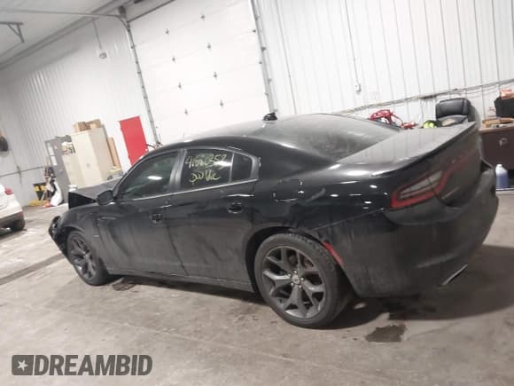 ✅ 2017 Dodge Charger Daytona 340 • VIN: 2C3CDXCT0HH638860 • Lot: 41580353. Wystawiony na IAAI z przebiegiem 45 513 mil. Bezpłatny archiwum sprzedaży aukcyjnych z USA i szczegółowy raport historii pojazdu na DreamBid. Zdjęcie 14.