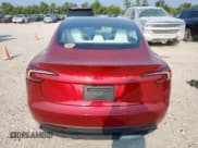 ✅ 2025 Tesla Model 3 Long Range • VIN: 5YJ3E1EA9SF042113 • Lot: 81406735. Listed on Copart with Not provided. Free auction sales archive from the USA and detailed vehicle history report at DreamBid. Image 6.