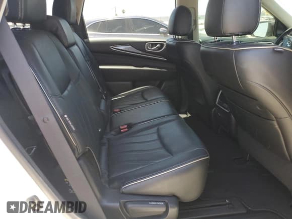 ✅ 2019 Infiniti QX60 Luxe • VIN: 5N1DL0MN1KC565059 • Lot: 63321295. Wystawiony na Copart z przebiegiem 140 600 mil. Bezpłatny archiwum sprzedaży aukcyjnych z USA i szczegółowy raport historii pojazdu na DreamBid. Zdjęcie 11.