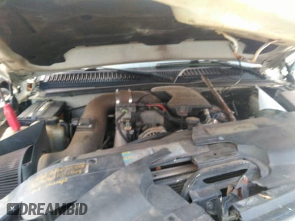 ✅ 2006 Chevrolet Silverado 2500HD LT3 • VIN: 1GCHK23D26F190154 • Лот: 41173966. Опубликован ранее на IAAI с пробегом 296 361 миль. Бесплатный доступ к архиву аукционных продаж из США и подробный отчёт об истории автомобиля на DreamBid. Изображение 10.