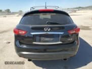 ✅ 2010 Infiniti FX • VIN: JN8AS1MW0AM853628 • Lot: 84434235. Wystawiony na Copart z przebiegiem 204 930 mil. Bezpłatny archiwum sprzedaży aukcyjnych z USA i szczegółowy raport historii pojazdu na DreamBid. Zdjęcie 6.