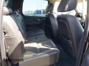 ✅ 2008 Chevrolet Avalanche LTZ • VIN: 3GNEC12088G227628 • Lot: 41819106. Listed on IAAI with 187,788 mi. Free auction sales archive from the USA and detailed vehicle history report at DreamBid. Image 7.