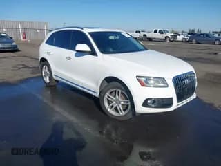 ✅ 2015 Audi Q5 Premium Plus • VIN: WA1CMAFP3FA125017 • Лот: 43229960. Опубликован ранее на IAAI с пробегом 196 595 миль. Бесплатный доступ к архиву аукционных продаж из США и подробный отчёт об истории автомобиля на DreamBid. Изображение 1.