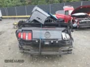 ✅ 2011 Ford Mustang GT • VIN: 1ZVBP8CF0B5121990 • Лот: 84771165. Опубликован ранее на Copart с пробегом Не указан. Бесплатный доступ к архиву аукционных продаж из США и подробный отчёт об истории автомобиля на DreamBid. Изображение 6.