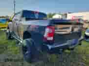 2015 Ram 1500 Express with VIN 1C6RR7FT6FS717739, listed as a Copart auction lot 81553555 with 112,860 mi miles and Clean title. Bid and sale history available at DreamBid. Image 3.