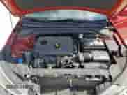 2019 Hyundai Elantra SEL с VIN 5NPD84LF4KH423056, выставлен на аукционе Copart как лот 86103905 с пробегом 240 981 миль миль и Списание • Salvage title. История ставок и продаж доступна на DreamBid. Изображение 11.