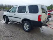 ✅ 2002 Nissan Xterra SE • VIN: 5N1ED28T92C587610 • Lot: 41867725. Listed on IAAI with 234,652 mi. Free auction sales archive from the USA and detailed vehicle history report at DreamBid. Image 3.