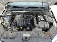 ✅ 2012 Volkswagen Jetta S • VIN: 3VW2K7AJ1CM351548 • Lot: 56754615. Listed on Copart with 173,059 mi. Free auction sales archive from the USA and detailed vehicle history report at DreamBid. Image 11.