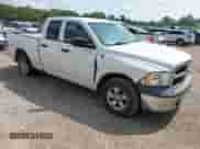 2016 Ram 1500 Express with VIN 1C6RR7FG3GS352277, listed as a IAAI auction lot 42119168 with 140,449 mi miles and . Bid and sale history available at DreamBid. Image 6.