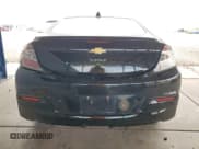 ✅ 2017 Chevrolet Volt Premier • VIN: 1G1RB6S53HU101463 • Lot: 60549154. Wystawiony na Copart z przebiegiem Nie podano. Bezpłatny archiwum sprzedaży aukcyjnych z USA i szczegółowy raport historii pojazdu na DreamBid. Zdjęcie 6.