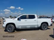 ✅ 2022 Chevrolet Silverado 1500 LT • VIN: 3GCUDDET3NG587586 • Lot: 43325073. Listed on IAAI with 58,797 mi. Free auction sales archive from the USA and detailed vehicle history report at DreamBid. Image 15.