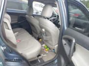 ✅ 2009 Toyota RAV4 Limited • VIN: JTMBK31V99D002964 • Lot: 42686214. Listed on IAAI with 234,740 mi. Free auction sales archive from the USA and detailed vehicle history report at DreamBid. Image 8.