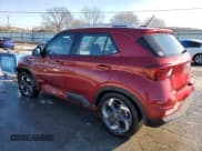 ✅ 2023 Hyundai Venue SEL • VIN: KMHRC8A38PU273627 • Lot: 88896845. Listed on Copart with 10,462 mi. Free auction sales archive from the USA and detailed vehicle history report at DreamBid. Image 2.