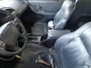 ✅ 2000 Pontiac Grand Prix GTP • VIN: 1G2WR1216YF320691 • Lot: 42802605. Listed on Copart with Not provided. Free auction sales archive from the USA and detailed vehicle history report at DreamBid. Image 7.